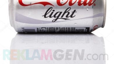 Coca Cola Light Reklamları